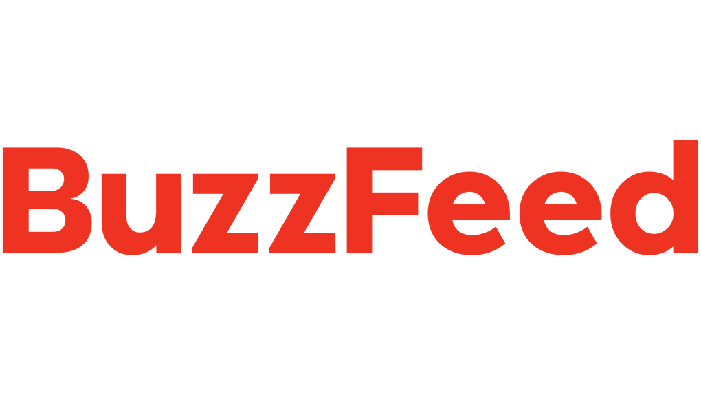 BuzzFeed Logo